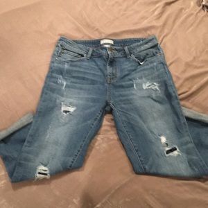 BP Nordstrom Jeans sz29 distressed $20